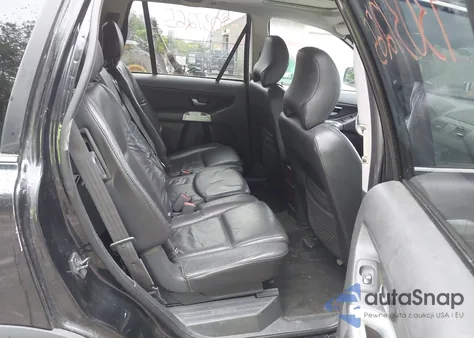 2004 Volvo Xc90 T6 from USA, damaged, VIN YV1CZ91H441129588